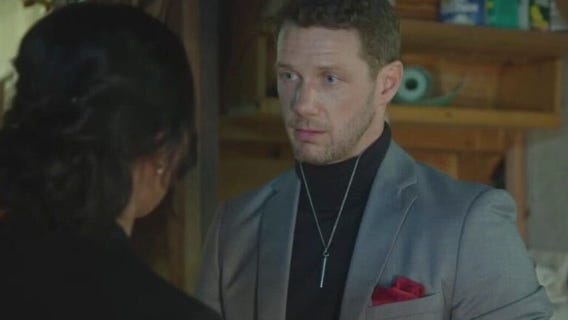 Johnny Wactor's final film to premiere soon