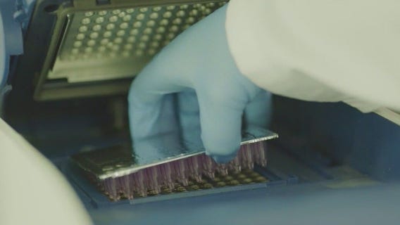 LASD used defective DNA test kits for months