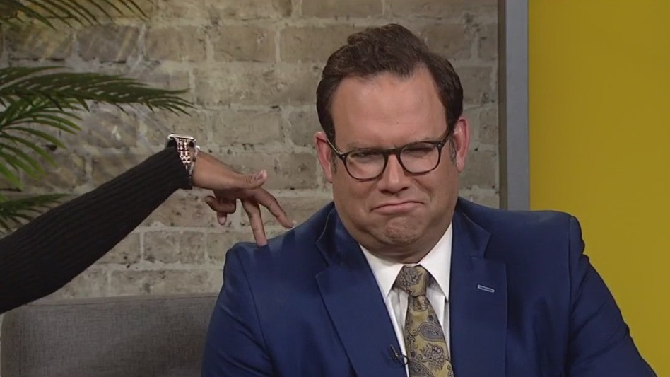 Have people forgotten how to flirt?