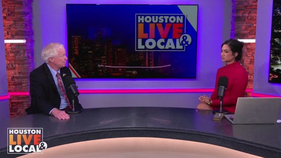 Houston Live and Local - PM Edition - December 10, 2025
