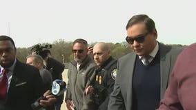 George Santos sentenced to 87 months in prison
