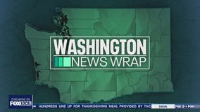 Washington News Wrap for Wednesday, 11/19