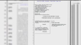 Duluth company suing Lucasfilm, Filson