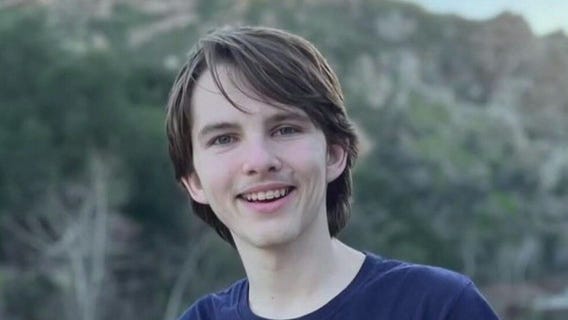 15-year-old killed after being struck by stabbing suspect