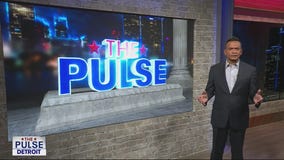 Detroit Mayoral Race Speed Campaigning & CPB cuts fallout