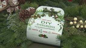 Pike Nurseries ready to help with garland