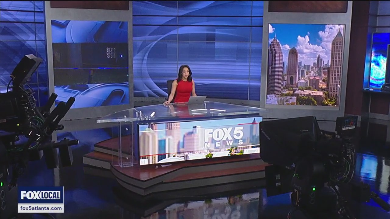 FOX 5 News at Noon April 16, 2024