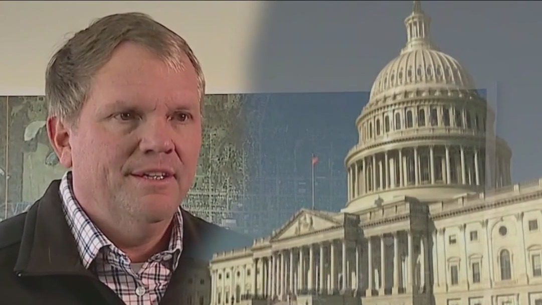 CEO of railroad company behind Ohio train derailment to face lawmakers