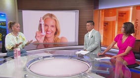 Embracing aging with "Great Skin Days"