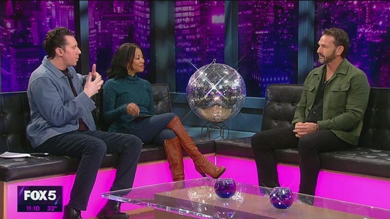 Good Night New York full episode: 2-4-25