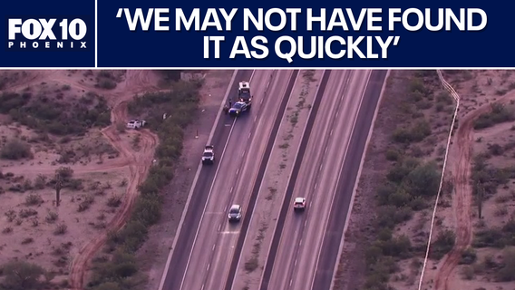 Police say iPhone feature helped locate fatal car crash