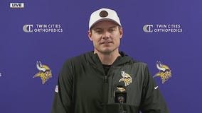 Vikings need to get ‘train back on tracks’ [FULL}