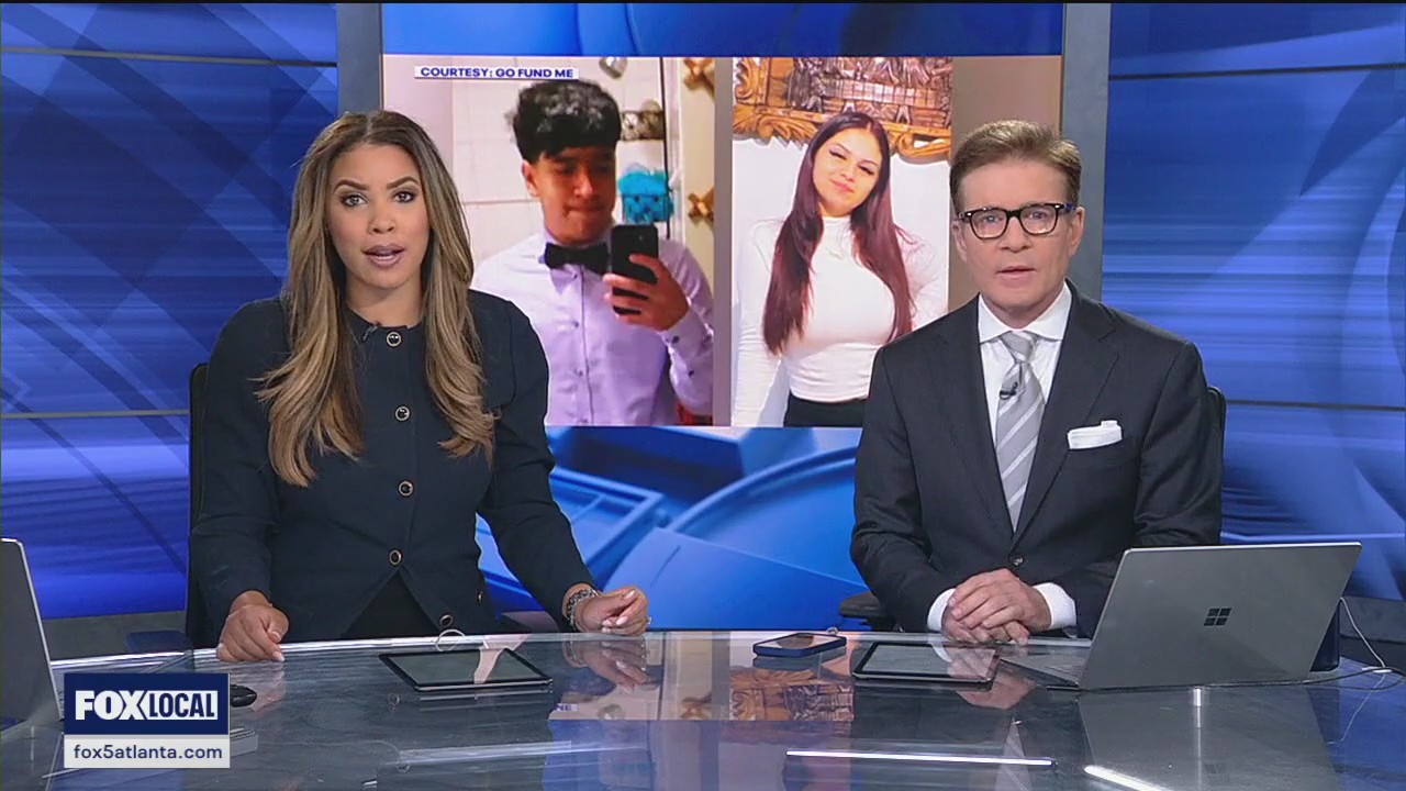 FOX 5 News at 5 p.m. October 17, 2024