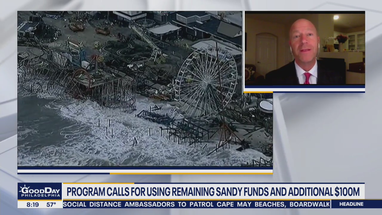 NJ passes emergency assistance bill to provide aid for residents