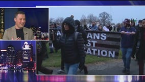 'It's un-American'; incoming Dearborn councilmember responds to rancor