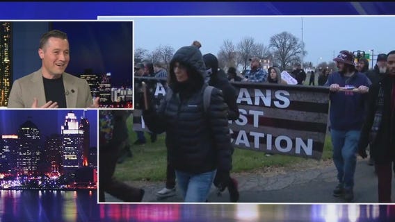 'It's un-American'; incoming Dearborn councilmember responds to rancor