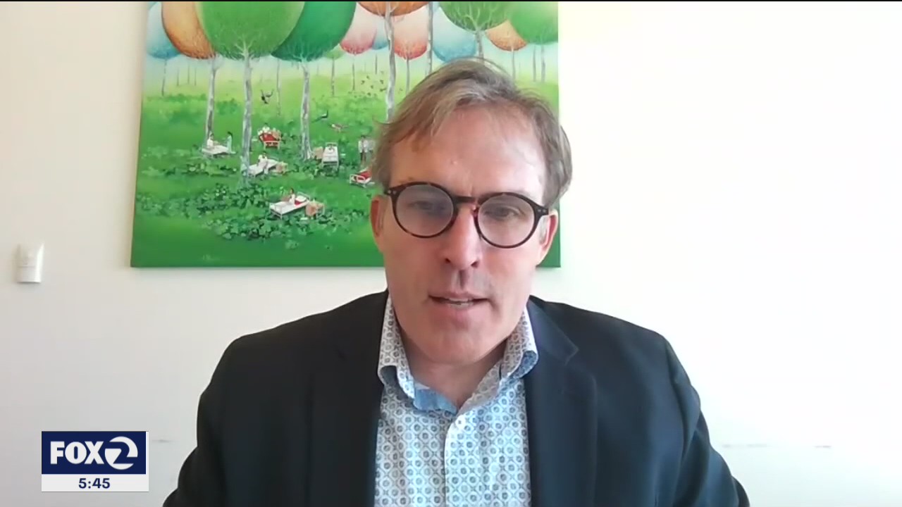 Marin County remains out of the Purple Tier, but experts warn that could change