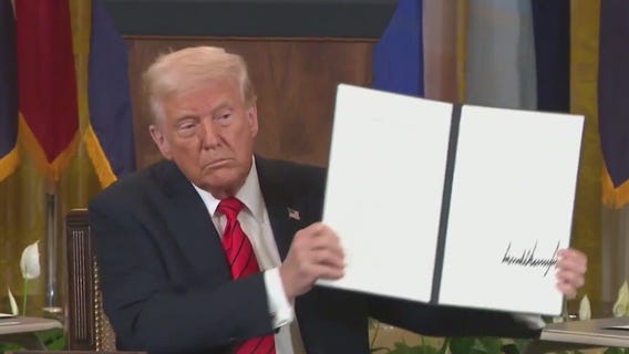 Trump wants Supreme Court to intervene in judge pushback