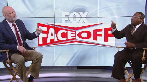 FOX Faceoff: Calls for Israel-Hamas ceasefire