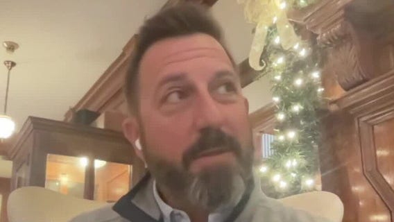 Over 3 million wreathes to be laid on the graves of veterans today