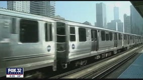 CTA, Metra to get $185M in federal funding