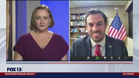 GOP reaction to 2021 General Election results in Washington state