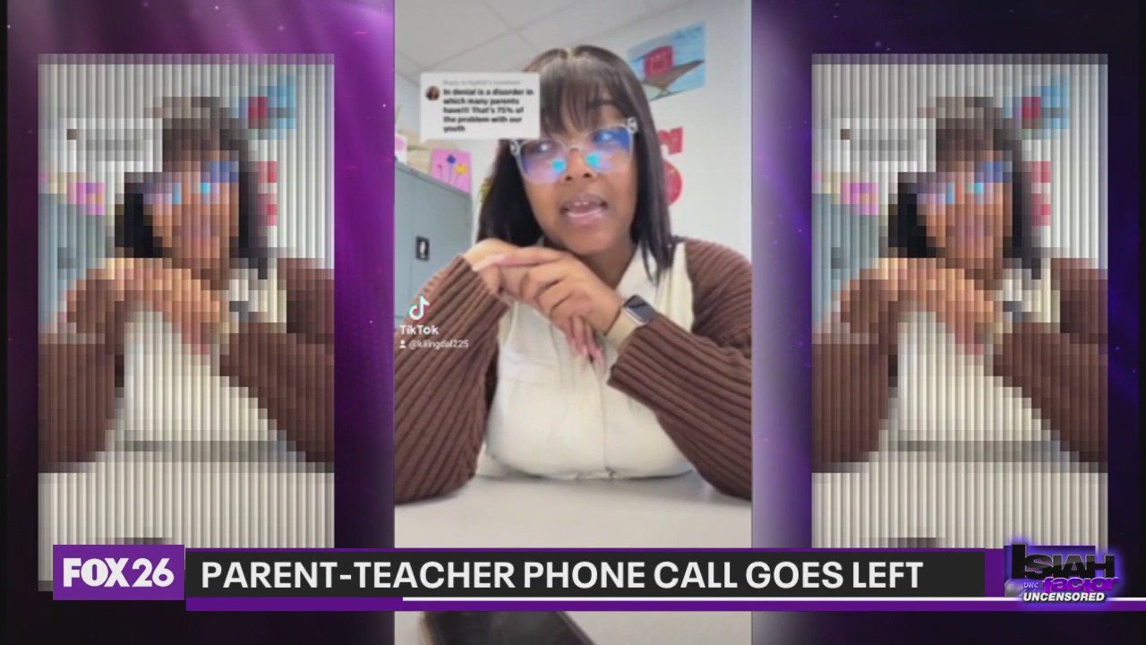 Fostering parent-teacher relationships