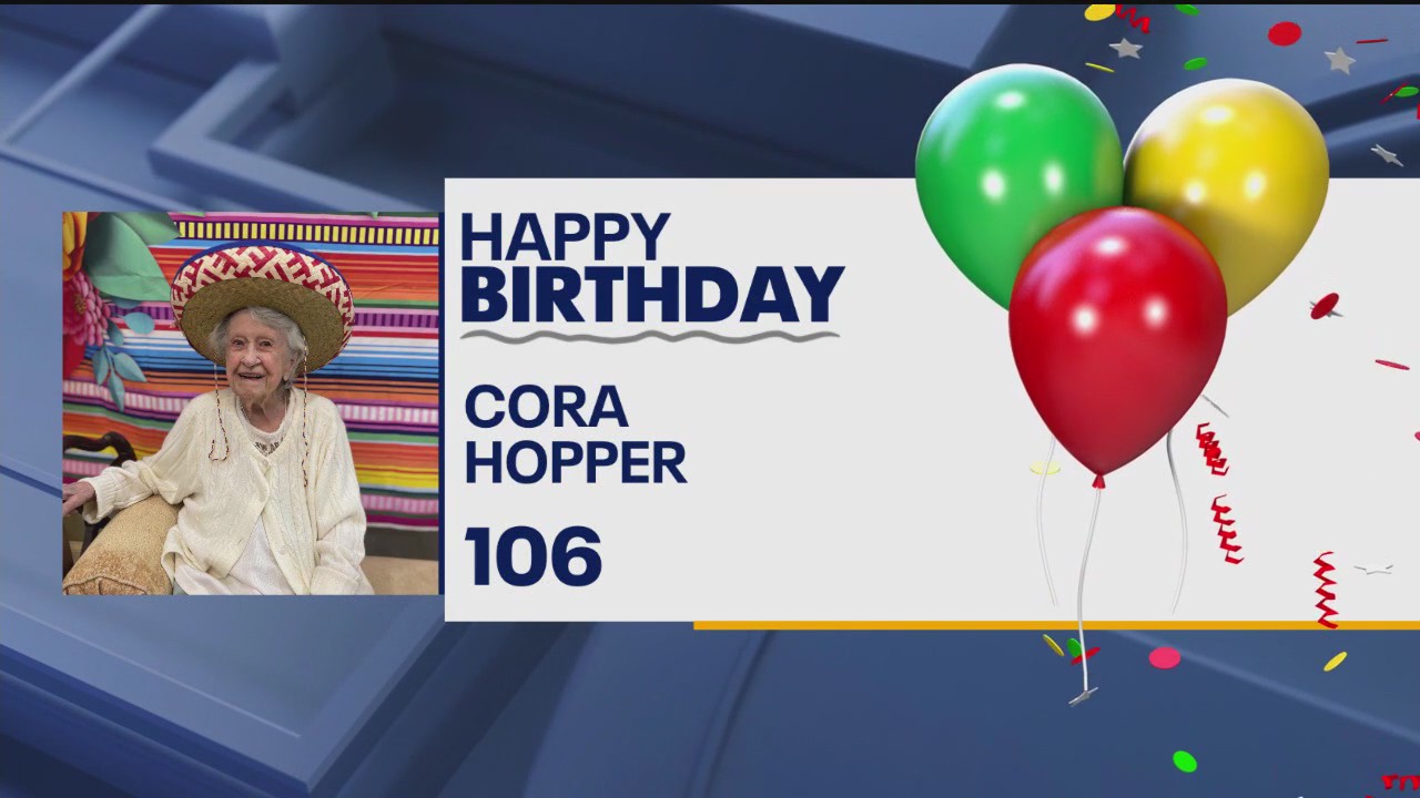 Good Day birthdays for Nov. 11