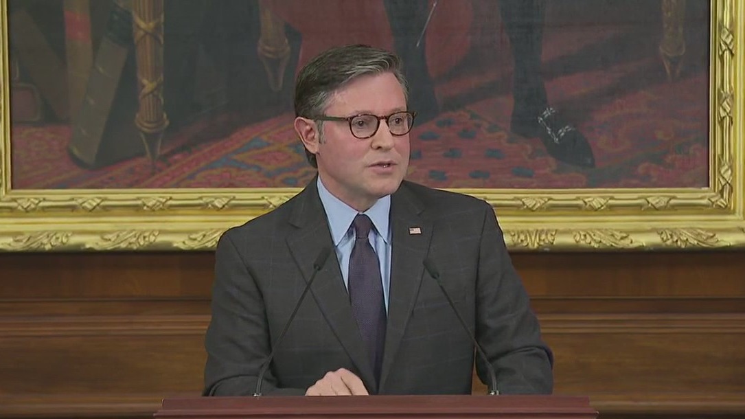 Curbing human trafficking during the World Cup, the ongoing government shutdown, and more