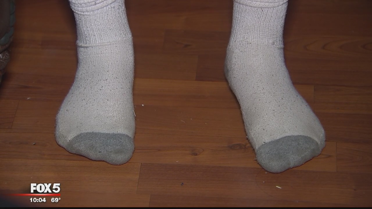 Prince George's County student robbed of shoes, cell phone after being dropped off at bus stop