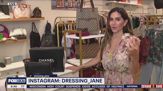 Luxury Resale Market Tutorial