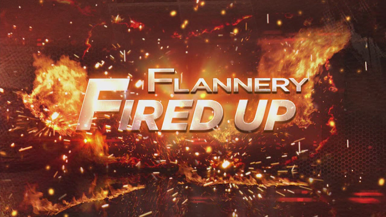 Flannery Fired Up: The current state of Illinois; Lightfoot reforms