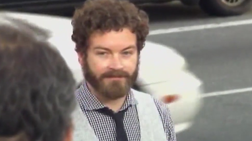 Danny Masterson faces sentencing date in rape convictions