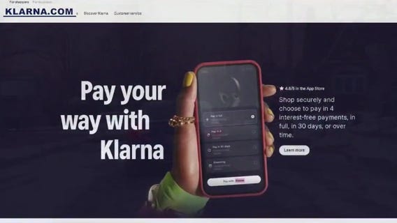 DoorDash, Klarna team up on payment options
