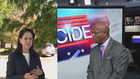 Houston Council candidates in runoff make final pitch for support