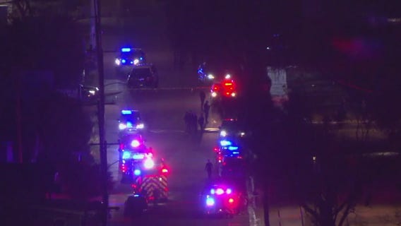 Mitchell Park shooting victim dies from injuries