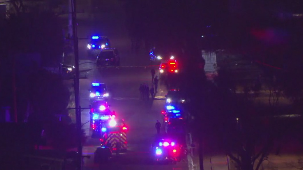 Mitchell Park shooting victim dies from injuries