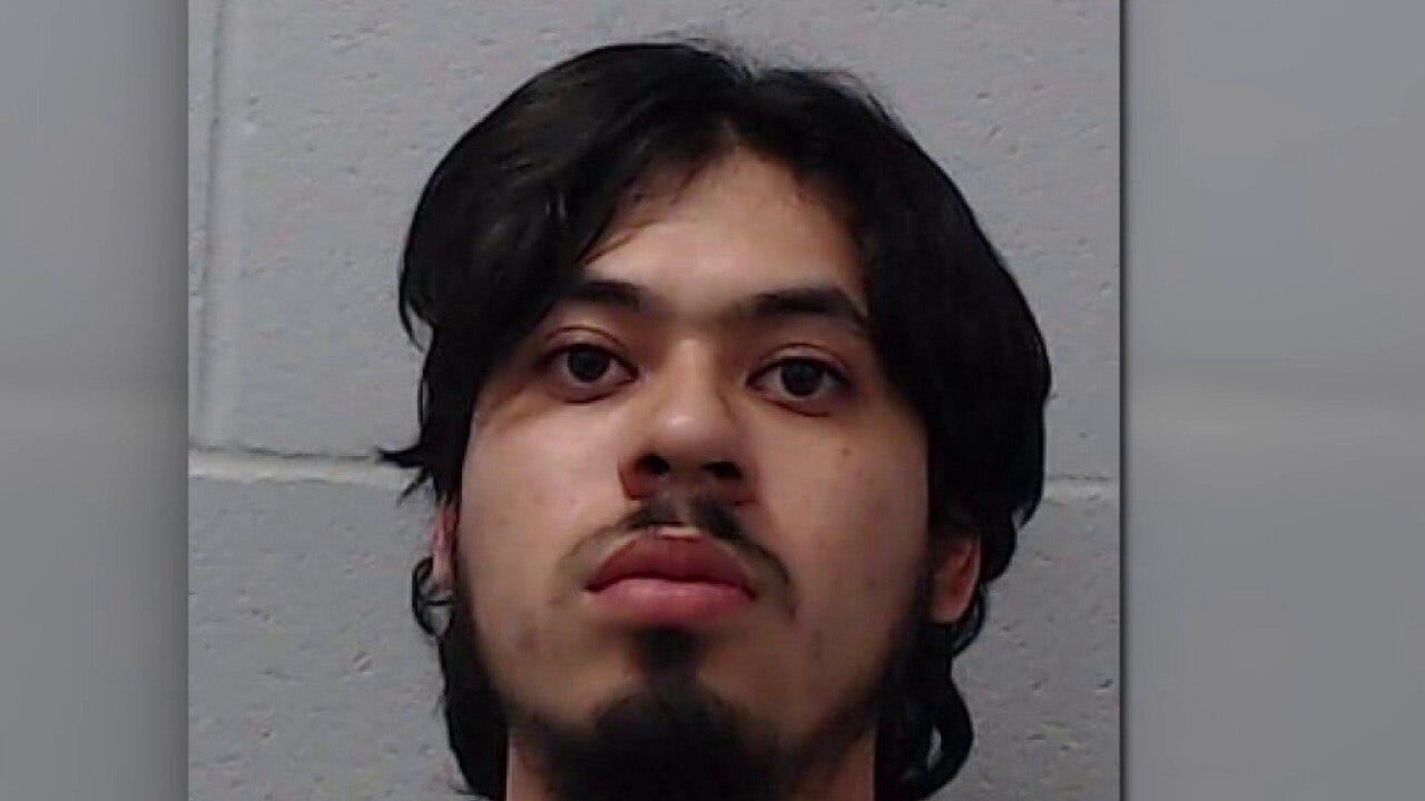 Man connected to several shootings in Hays County