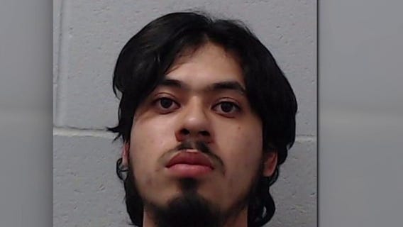 Man connected to several shootings in Hays County