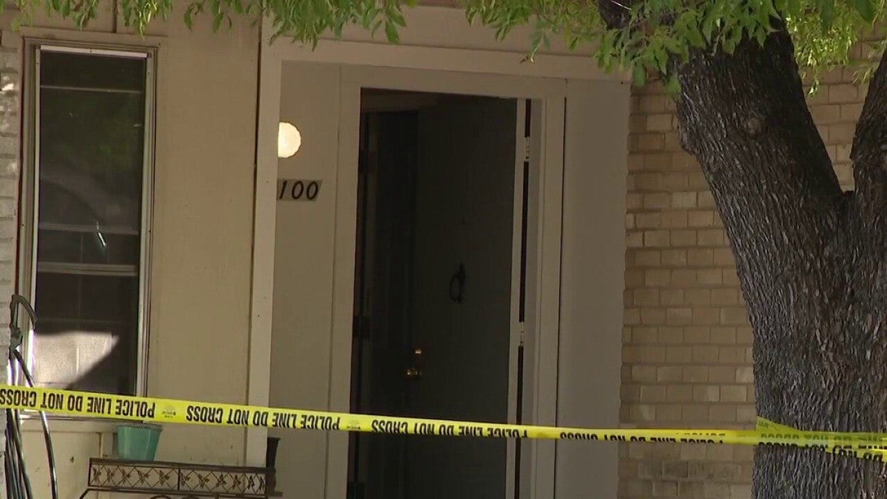 APD investigating 2 North Austin murders
