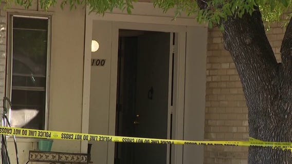 APD investigating 2 North Austin murders