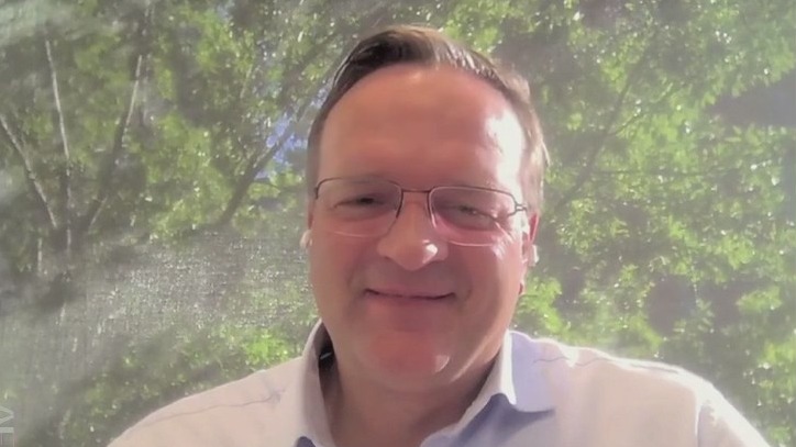 Minnesota startup powers a rare-earth-free magnet future