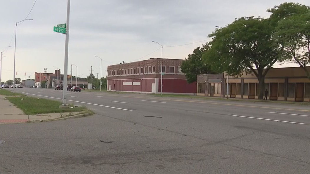 Detroit man bound over in deadly crash