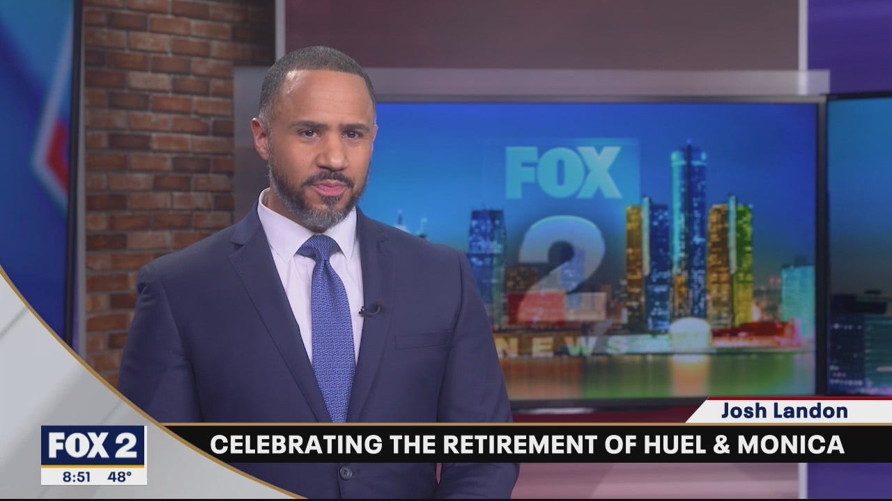 Josh, Derek share words of encouragement from Huel and Monica