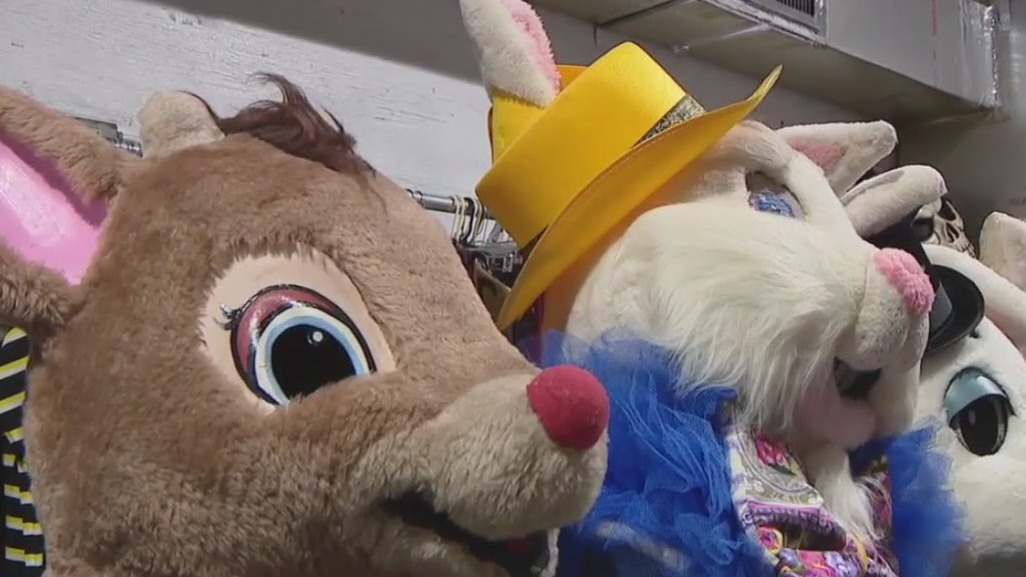 Clearwater costume shop needs help from community