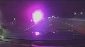 Close calls a reminder for importance of 'Move Over' law