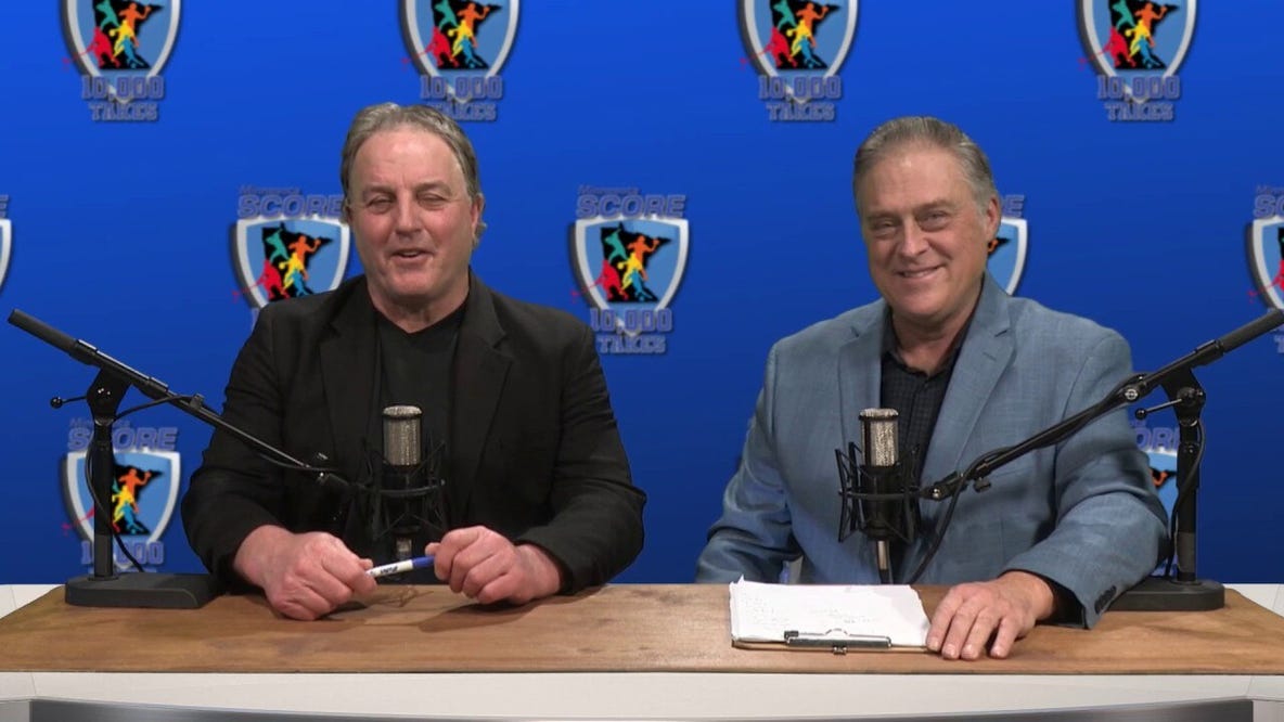 10,000 Takes: Jan. 9, 2026