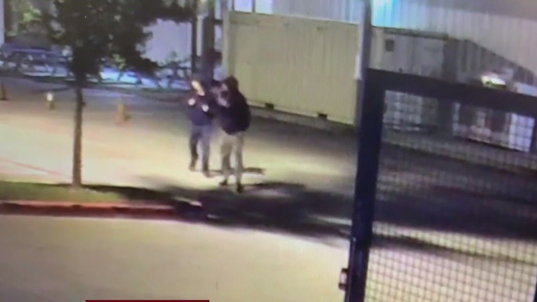 14-year-old arrested in farmer's market shooting