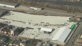 State no longer moving forward with Brighton Park migrant camp after environmental review