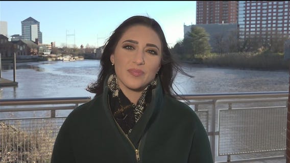 FOX 5 On The Hill: Biden Latest